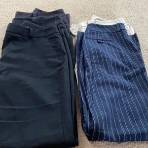 New York & Company Stretch Pants